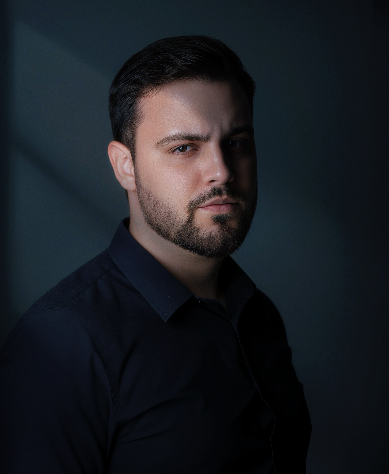 Daniel Ethan